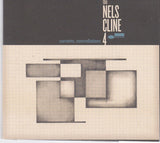 Nels Cline 4, The : Currents, Constellations (Album)