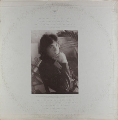 Robert Lamm : Skinny Boy (LP,Album)
