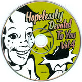 Various : Hopelessly Devoted To You Vol. 4 (Compilation)