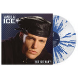 Vanilla Ice : Ice Ice Baby (LP,Album,Limited Edition,Stereo)