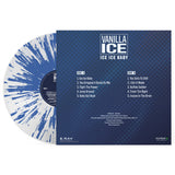 Vanilla Ice : Ice Ice Baby (LP,Album,Limited Edition,Stereo)