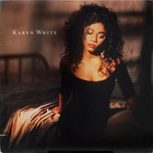 Karyn White : Karyn White (LP,Album)