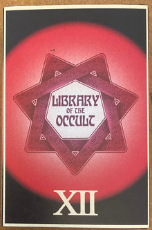 Psychic Circle, The : Seven Colours Of The Psychic Circle (Album,Limited Edition)