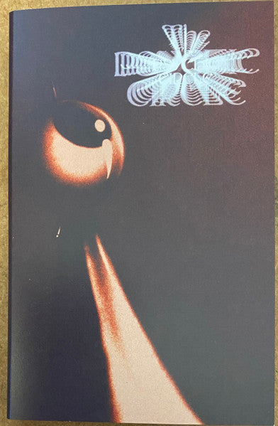 Psychic Circle, The : Seven Colours Of The Psychic Circle (Album,Limited Edition)