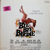 Various : Bye Bye Birdie (An Original Soundtrack Recording) (LP,Album,Reissue,Stereo)