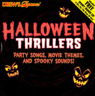 Hit Crew, The : Halloween Thrillers ()
