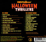 Hit Crew, The : Halloween Thrillers ()