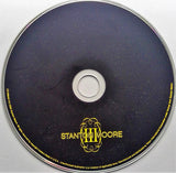 Stanton Moore : III (Album,Stereo)