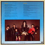 J. Geils Band, The : Best Of The J. Geils Band Two (LP,Compilation)