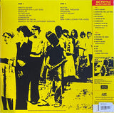 Sex Pistols : "No Future U.K?" (LP,Album,Limited Edition,Stereo)