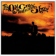 Old Crow Medicine Show : Eutaw (Album)