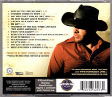 Toby Keith : Greatest Hits 2 (HDCD,Compilation)