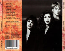 Wilson Phillips : Wilson Phillips (Album)