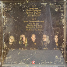 KK's Priest : Sermons Of The Sinner (LP,Album)