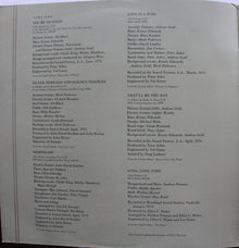 Linda Ronstadt : Greatest Hits (LP,Compilation,Reissue)