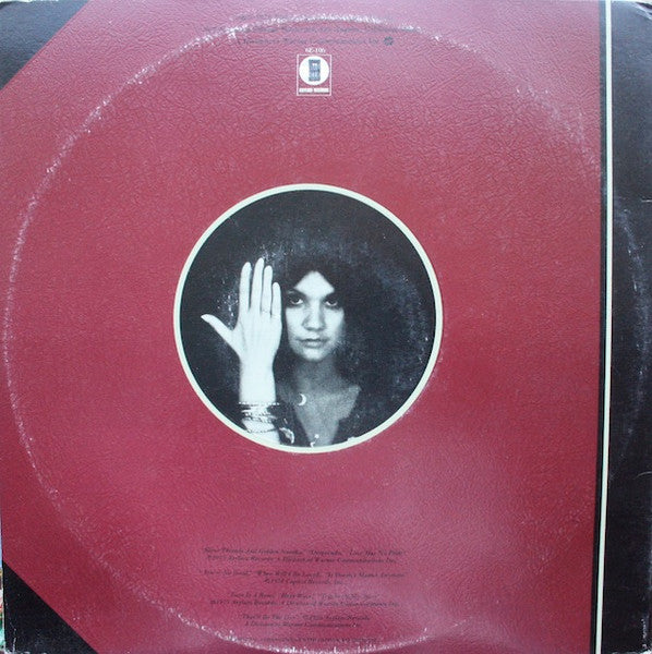Linda Ronstadt : Greatest Hits (LP,Compilation,Reissue)