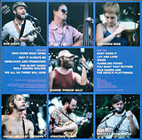 Bonnie "Prince" Billy & Picket Line, The : Funtown Comedown (LP,Album)