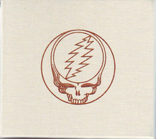 Grateful Dead, The : So Many Roads (1965-1995) (HDCD,Album)