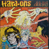 Hard-Ons = Hard-Ons : Dickcheese (LP,Album)