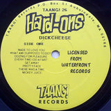 Hard-Ons = Hard-Ons : Dickcheese (LP,Album)