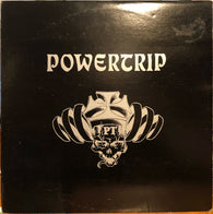 Powertrip : When Cut We Bleed (LP,Album)