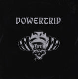 Powertrip : When Cut We Bleed (LP,Album)