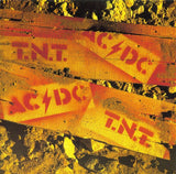 AC/DC : T.N.T. (Album,Remastered,Reissue)