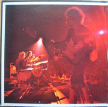 Jimi Hendrix : Hendrix In The West (LP,Album)
