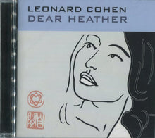 Leonard Cohen : Dear Heather (Album)