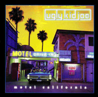 Ugly Kid Joe : Motel California (Album)