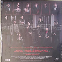 Abel Korzeniowski : Penny Dreadful (Music From The Showtime Original Series) (LP,Album,Stereo)