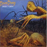 Dixie Dregs : Dregs Of The Earth (LP,Album)