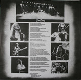 Dixie Dregs : Dregs Of The Earth (LP,Album)