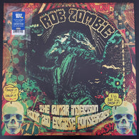 Rob Zombie : The Lunar Injection Kool Aid Eclipse Conspiracy (LP,Limited Edition)