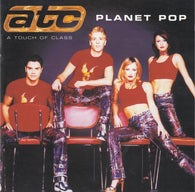 ATC : Planet Pop (Album)
