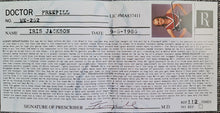 Gaza Strippers : From The Desk Of Dr. Freepill... (Album)