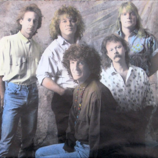 REO Speedwagon : The Hits (LP,Compilation)