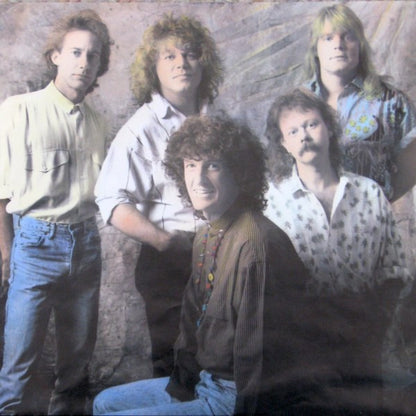 REO Speedwagon : The Hits (LP,Compilation)