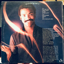 Ronnie Laws : Flame (LP,Album)