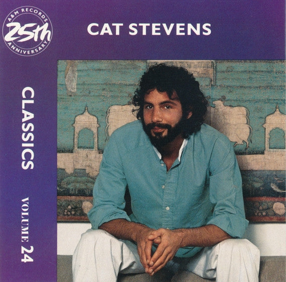 Cat Stevens : Classics Volume 24 (Compilation)