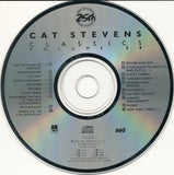 Cat Stevens : Classics Volume 24 (Compilation)