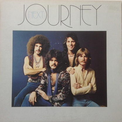 Journey : Next (LP,Album)