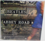 Beatles, The : Abbey Road (LP,Album,Reissue)