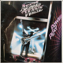 April Wine : Power Play (LP,Album)