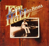 Tom T. Hall : Faster Horses (LP,Album)