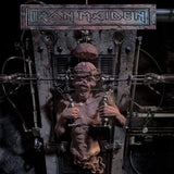 Iron Maiden : The X Factor (Album,Reissue)