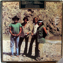 Jim Capaldi : Whale Meat Again (LP,Album,Stereo)