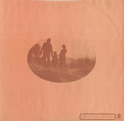 Gospelaires, The : Two Sides Of The Gospelaires (LP,Album,Stereo)