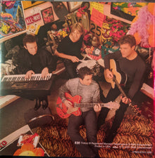 Lonestar (3) : I'm Already There (Album,Club Edition)