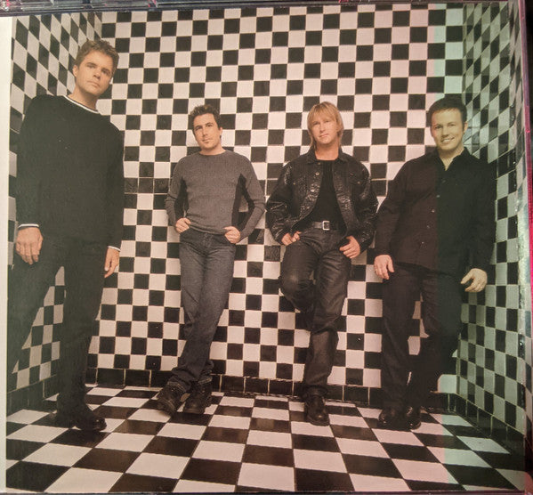 Lonestar (3) : I'm Already There (Album,Club Edition)